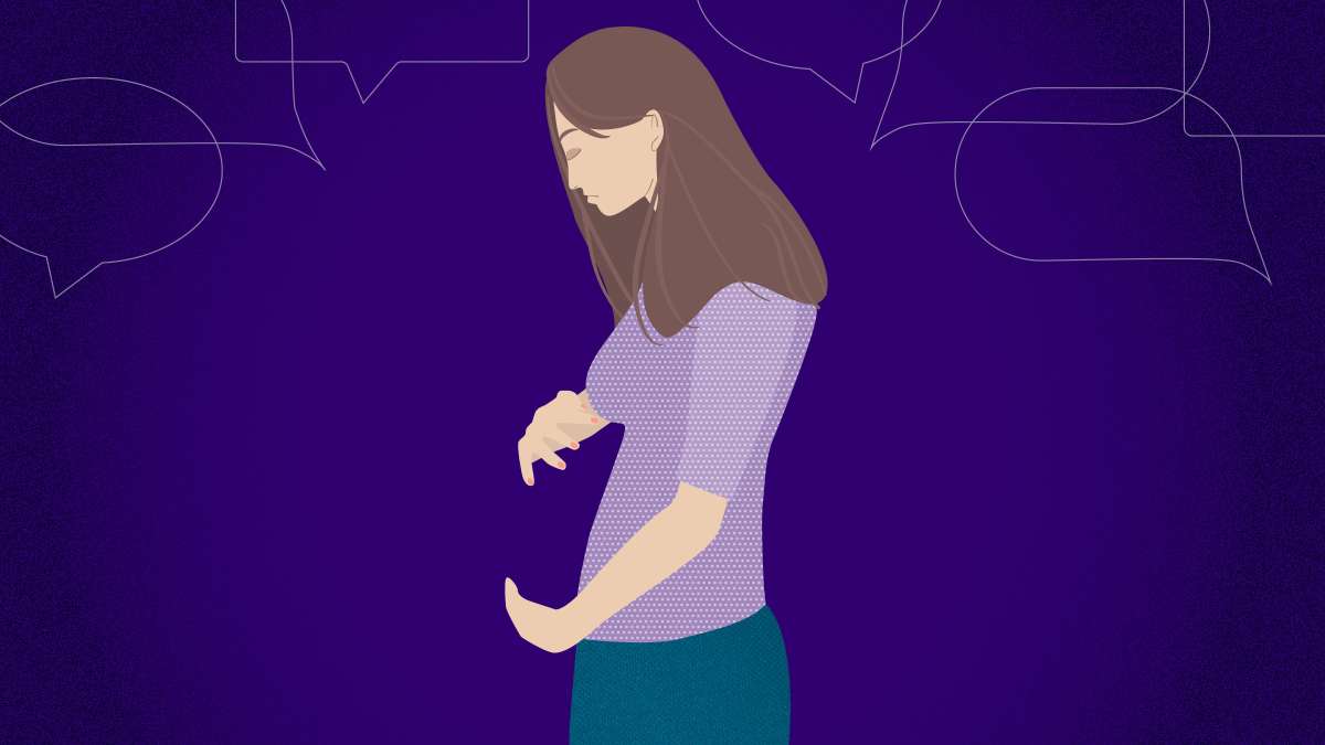 infertilidad mujer